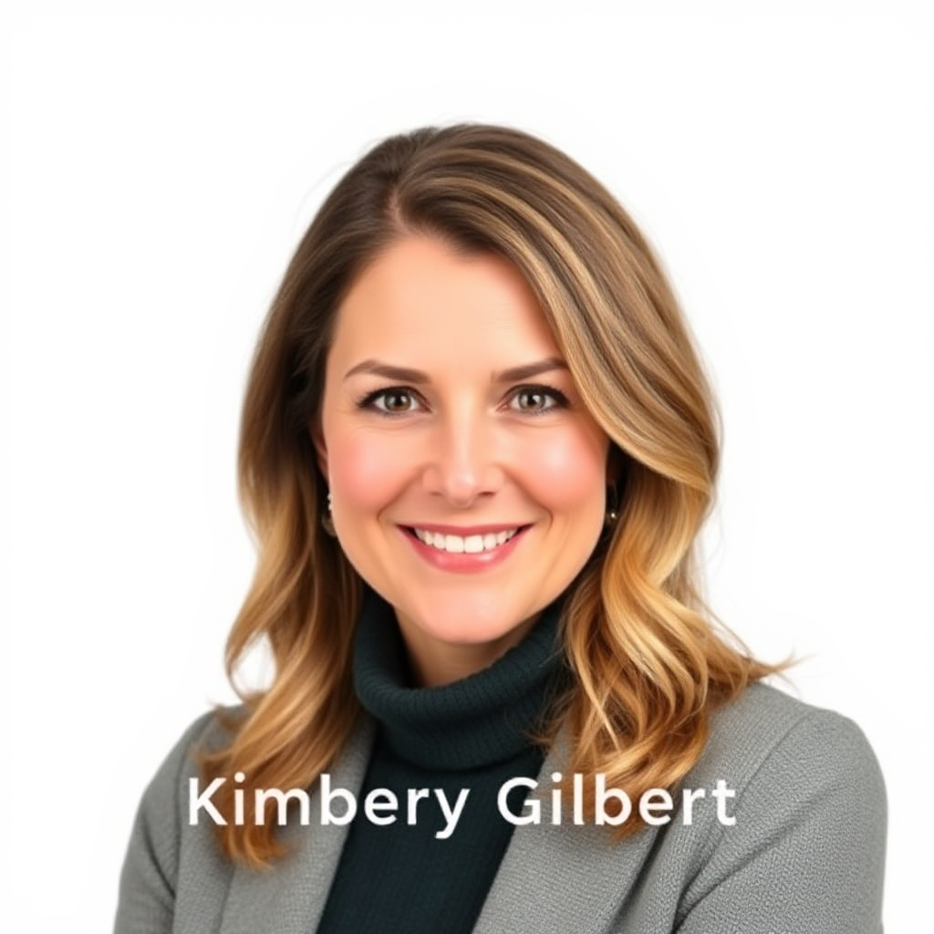 Kimberly Gilbert